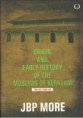 Origin And Early History Of The Muslims Of Keralam